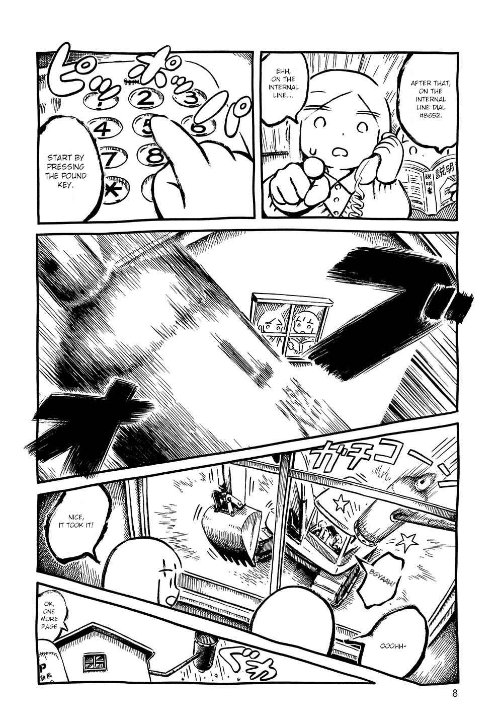 Chapter 4 - Page 8