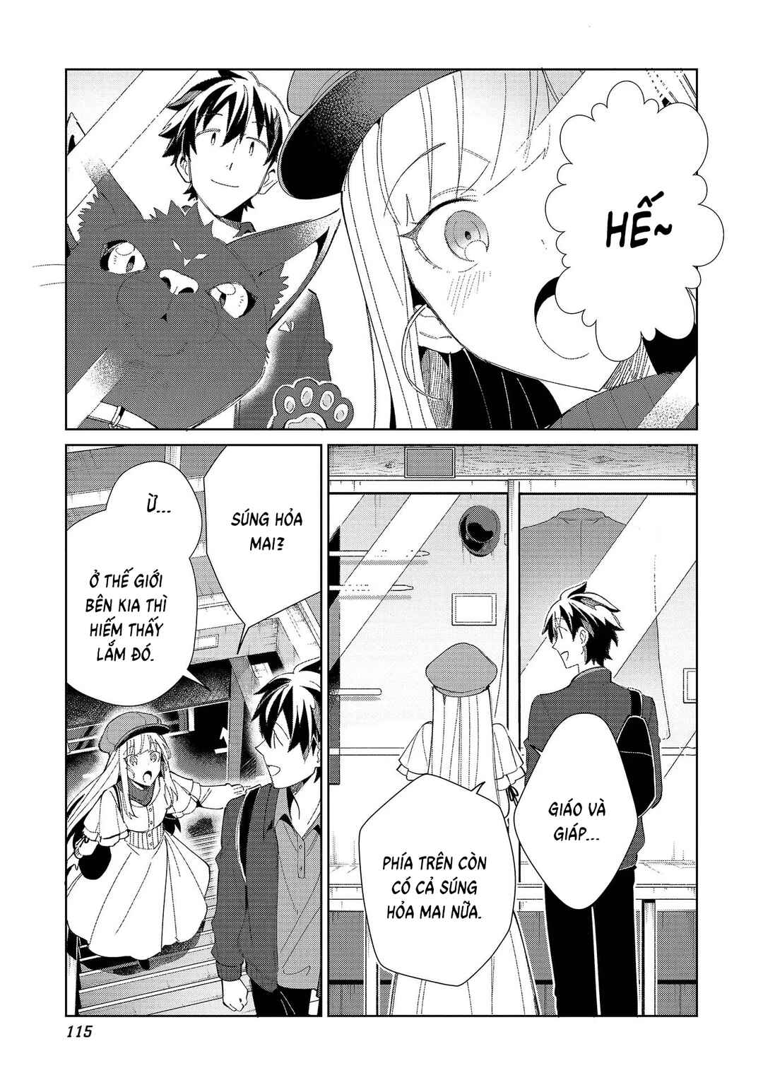 Chapter 39 - Page 11
