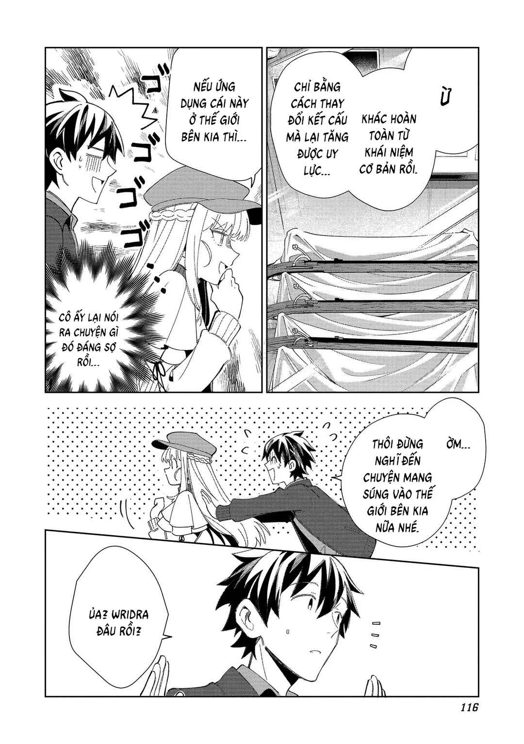 Chapter 39 - Page 12