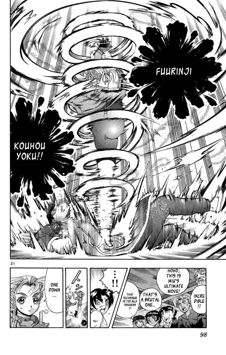 Chapter 212 - Page 20