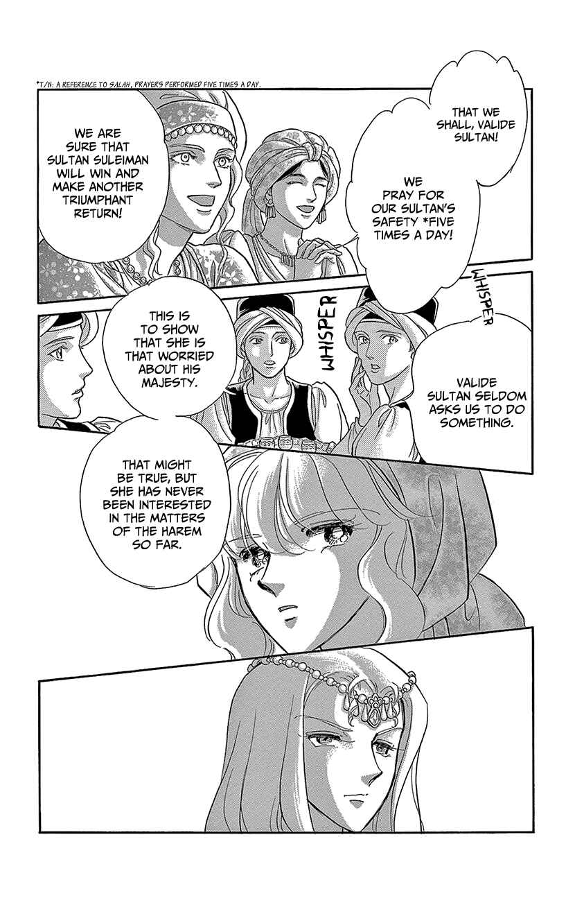 Chapter 68 - Page 25