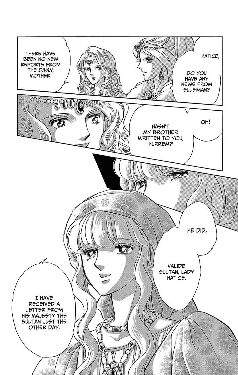 Chapter 68 - Page 26