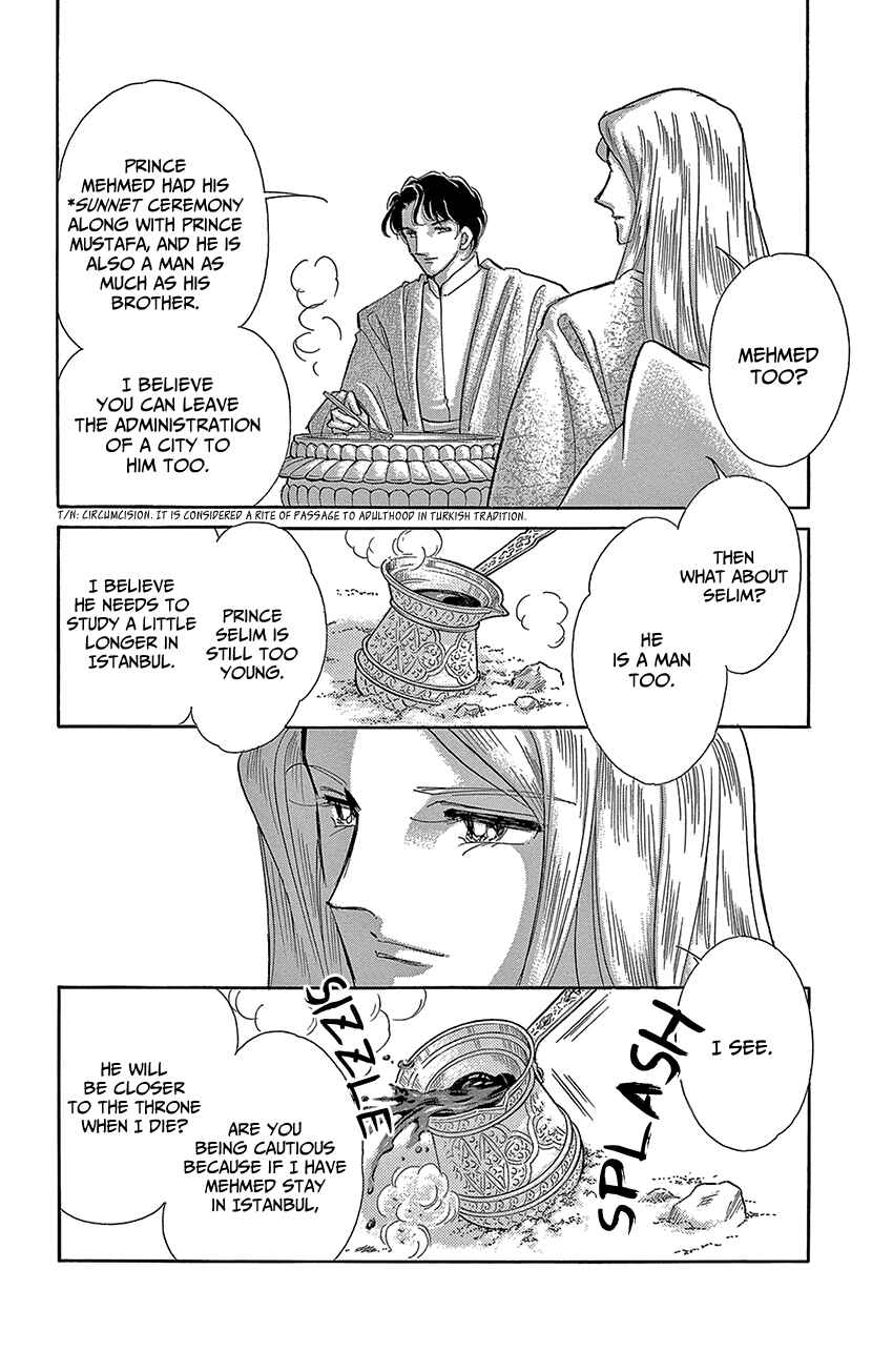 Chapter 68 - Page 9