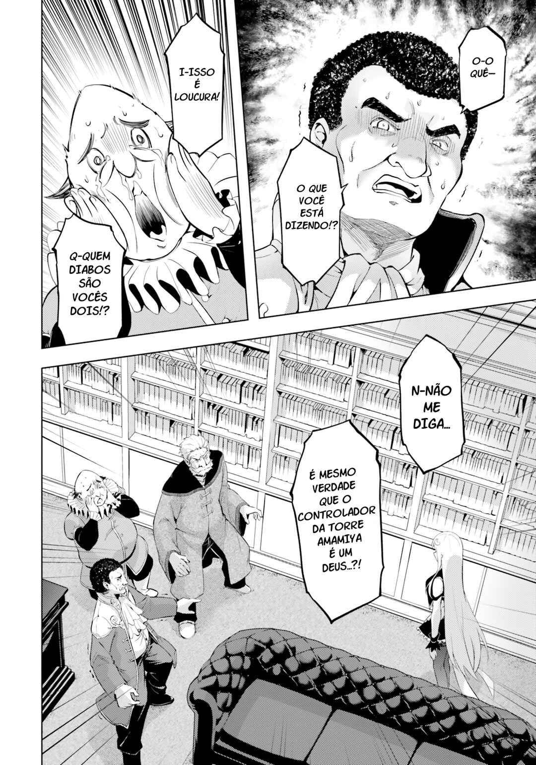 Chapter 62 - Page 10