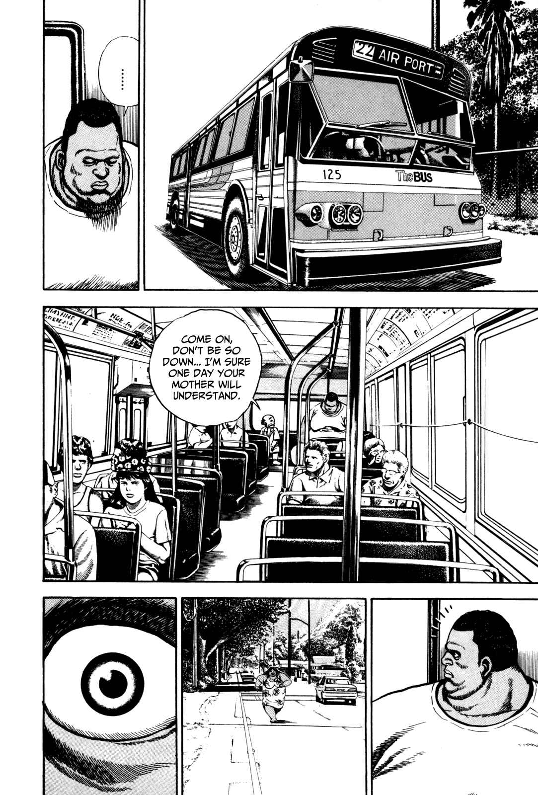 Chapter 91 - Page 14