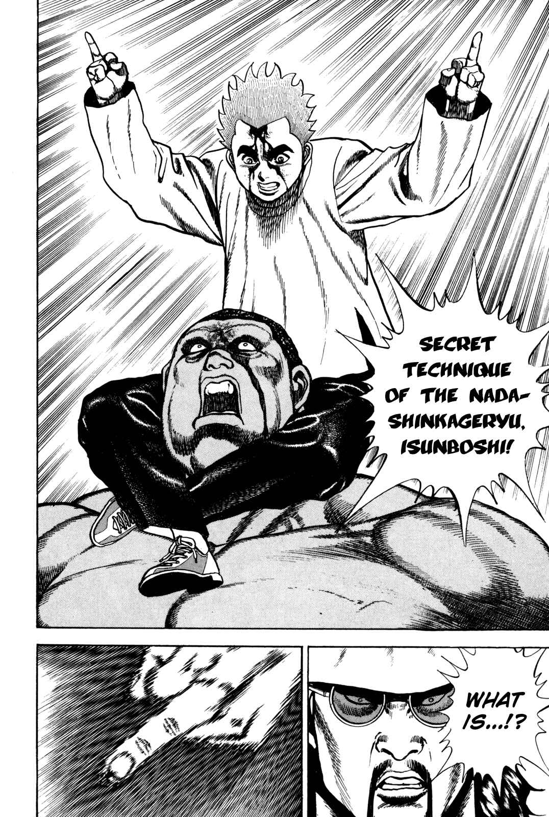 Chapter 91 - Page 8