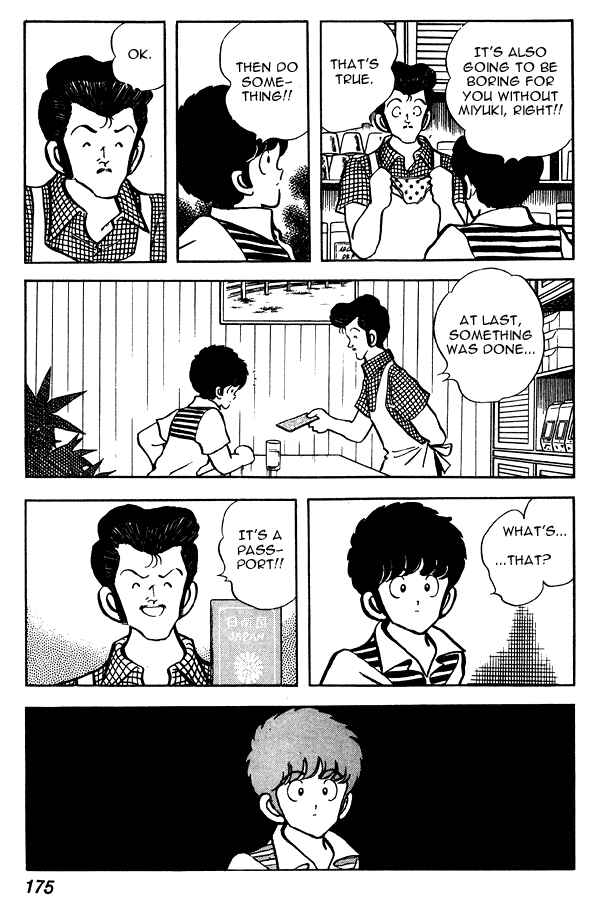 Chapter 69 - Page 16
