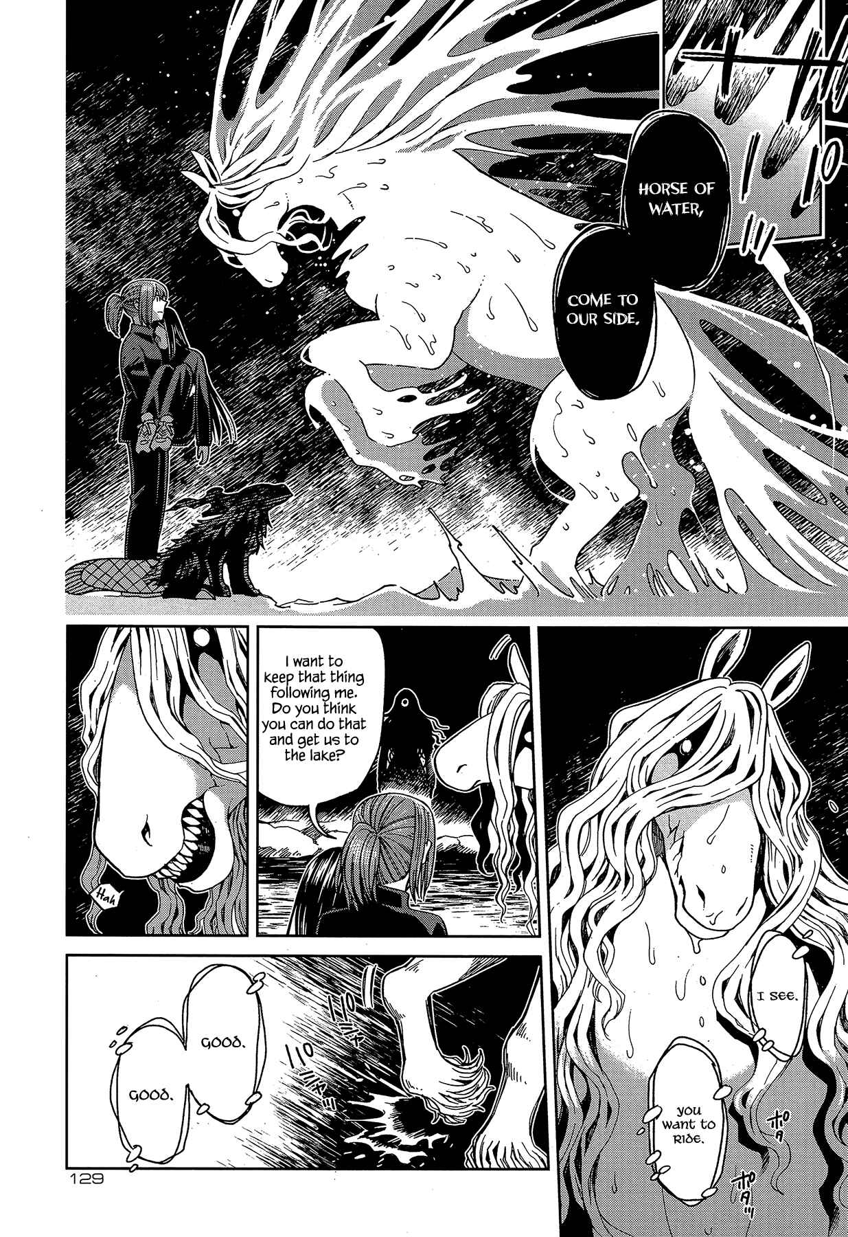 Chapter 61 - Page 17