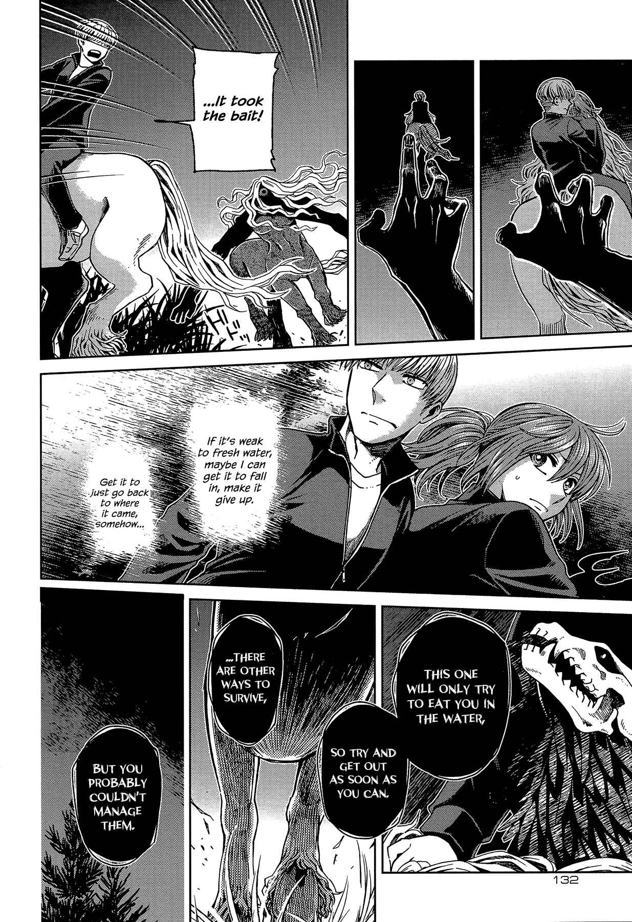 Chapter 61 - Page 20
