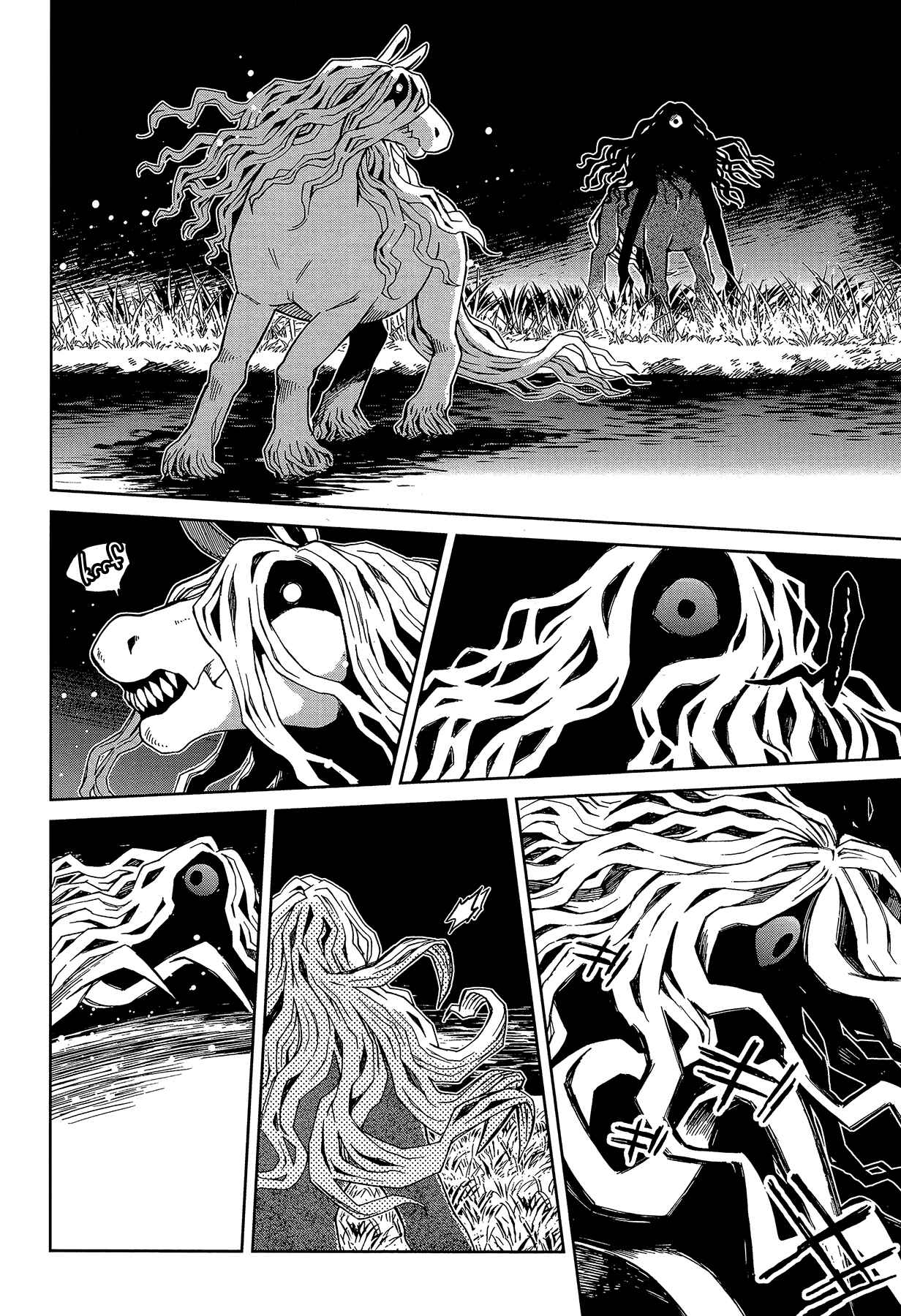 Chapter 61 - Page 23