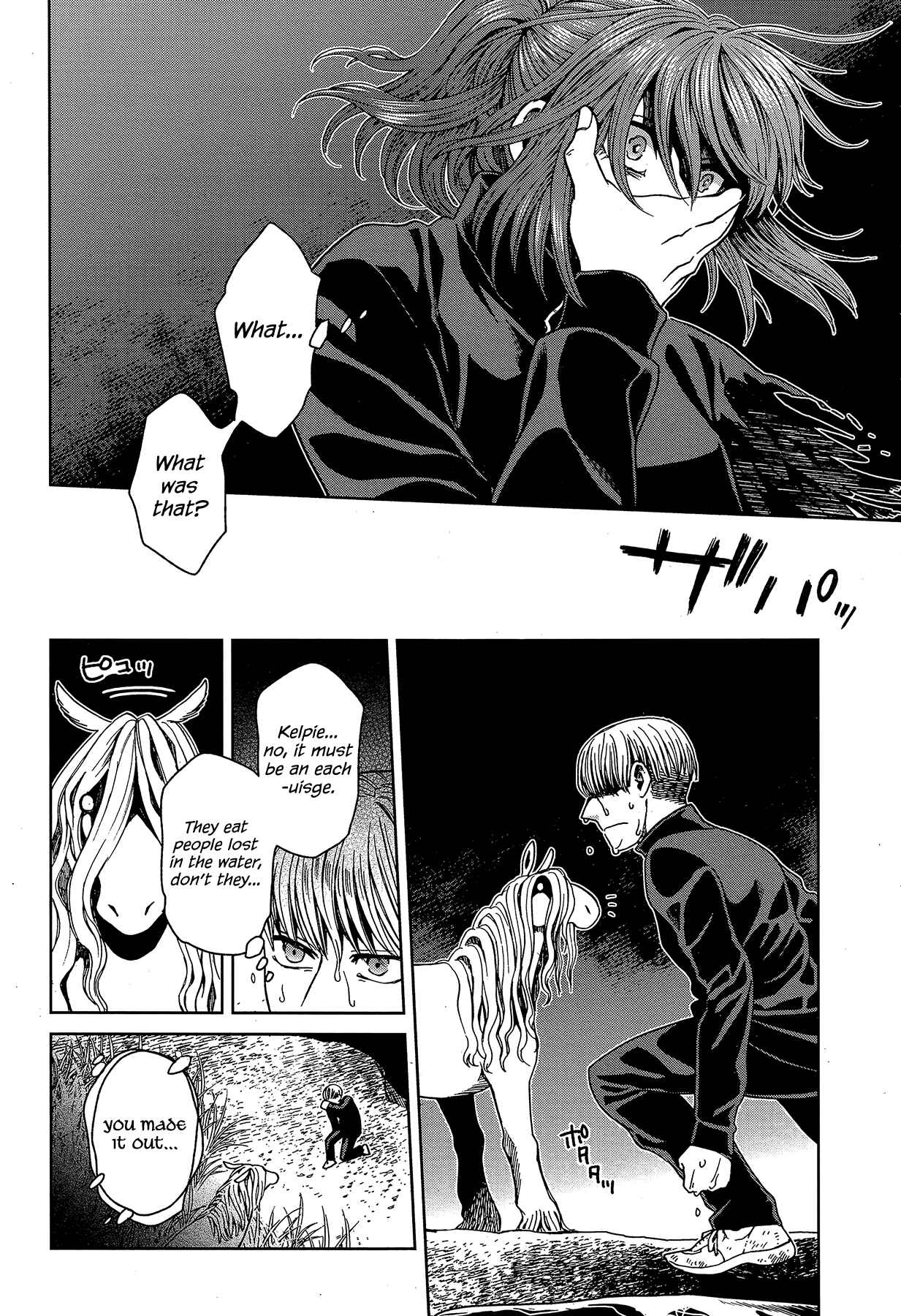 Chapter 61 - Page 29