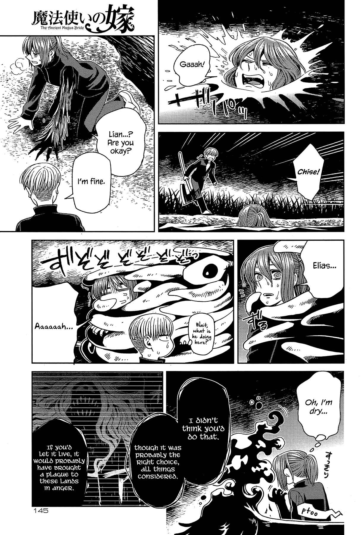 Chapter 61 - Page 32