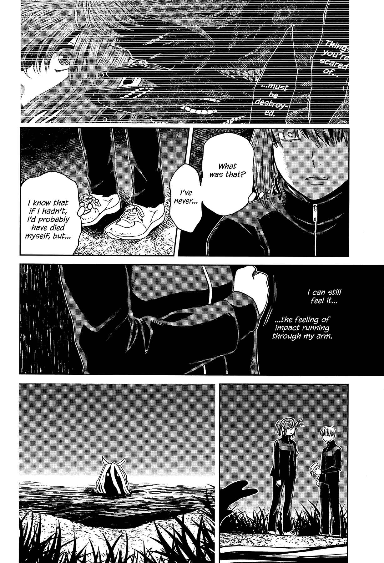 Chapter 61 - Page 33