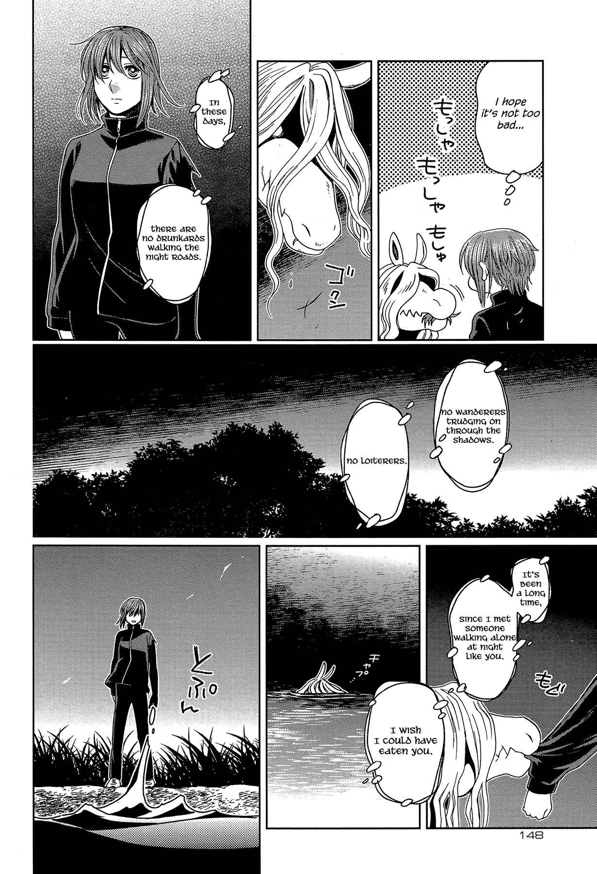 Chapter 61 - Page 35