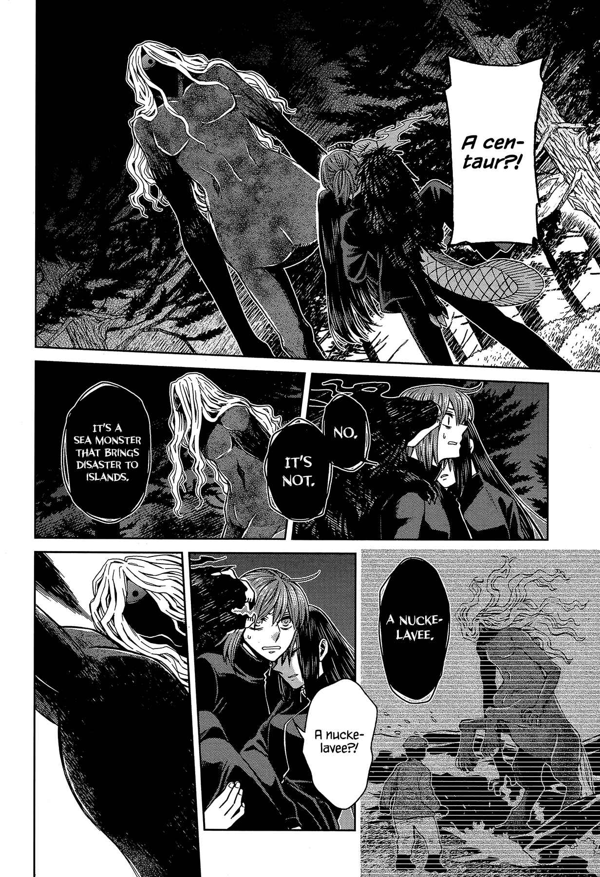 Chapter 61 - Page 4