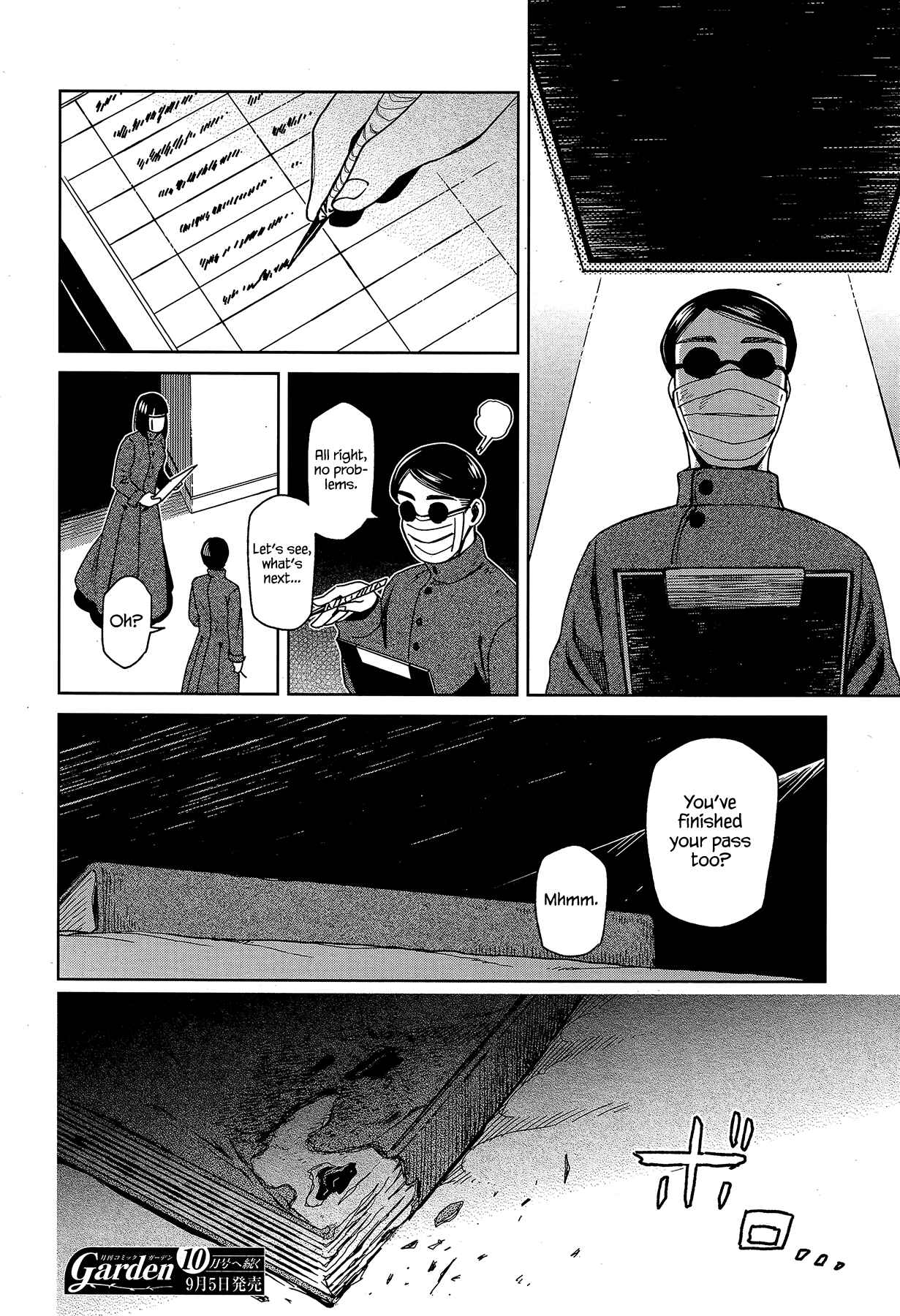 Chapter 61 - Page 41