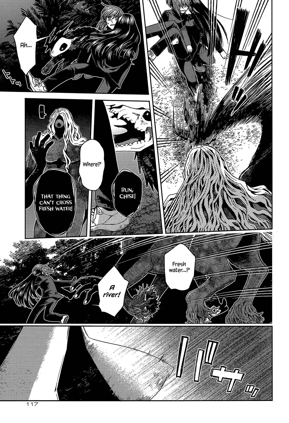 Chapter 61 - Page 5