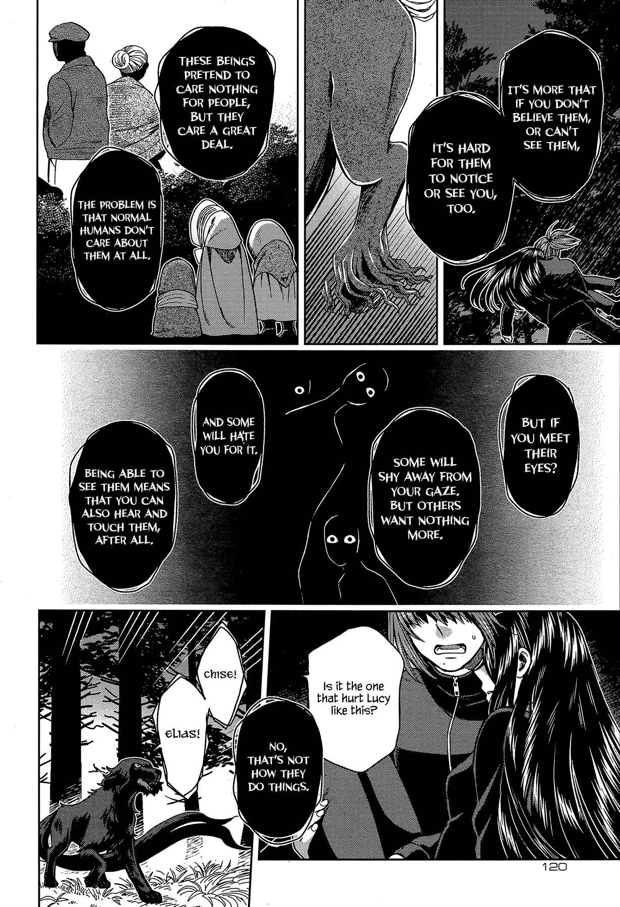 Chapter 61 - Page 8