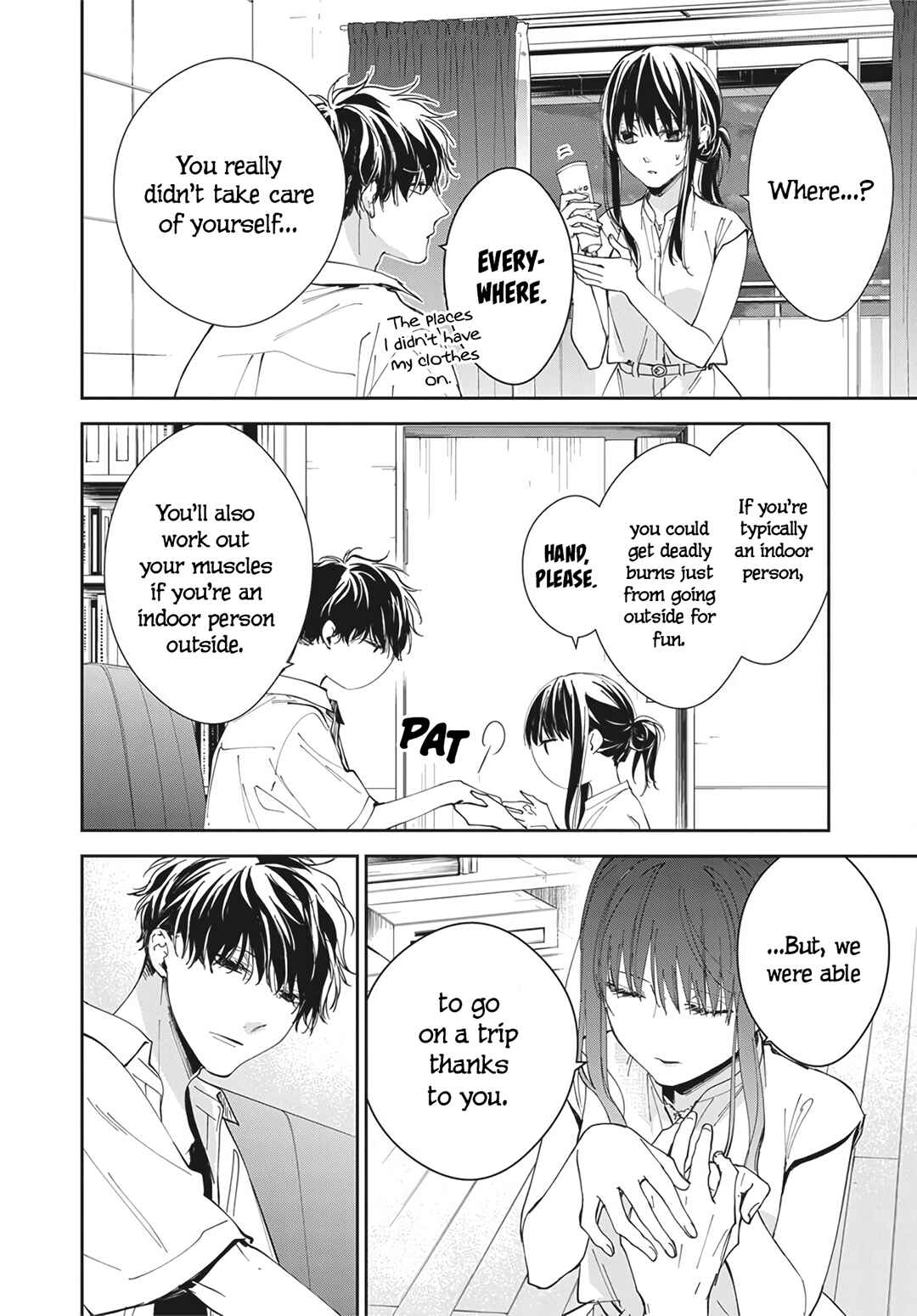 Chapter 83 - Page 24