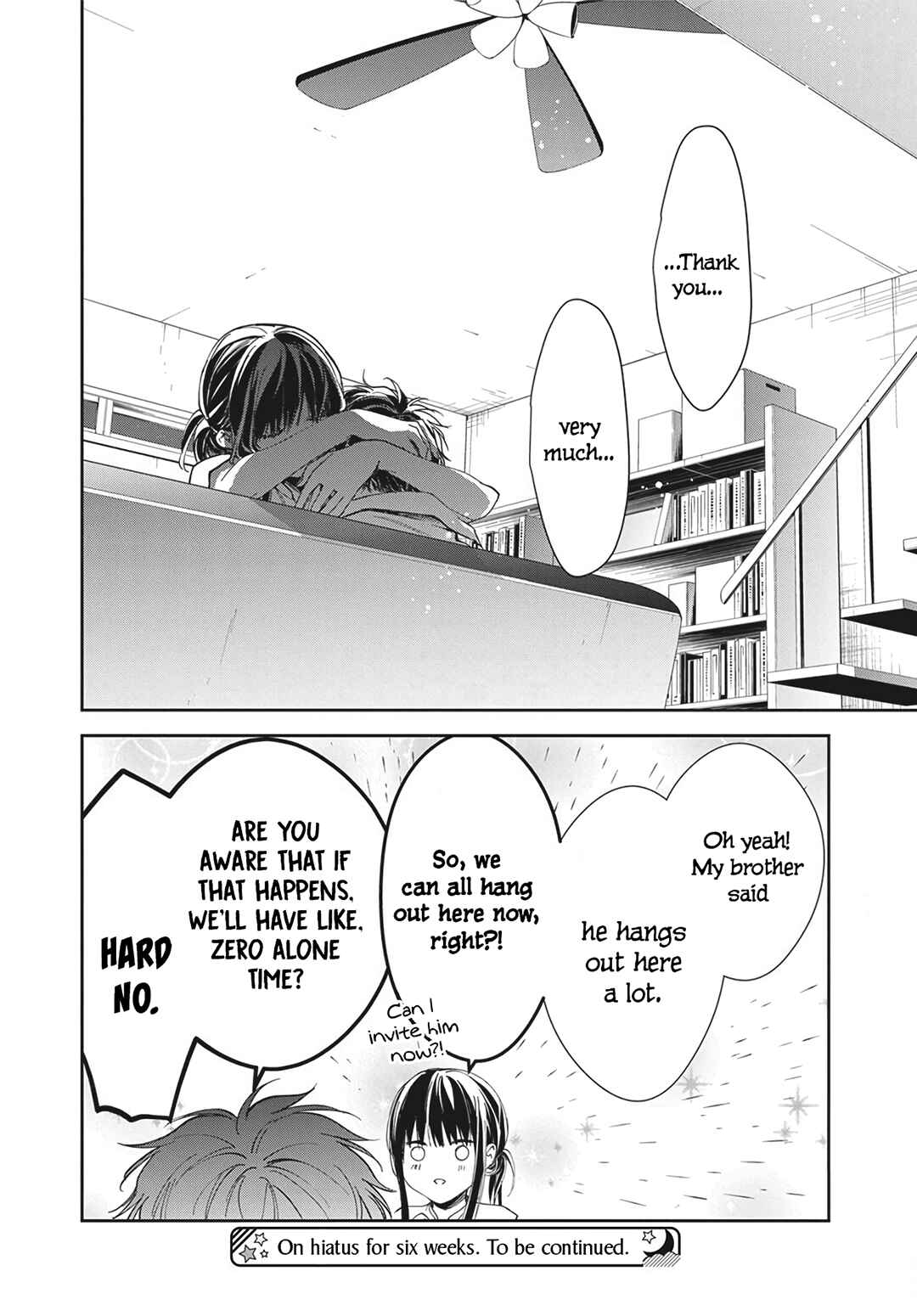 Chapter 83 - Page 28