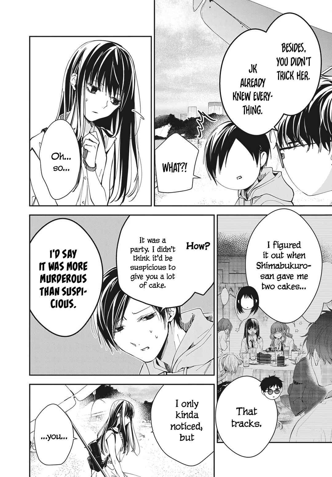 Chapter 83 - Page 6