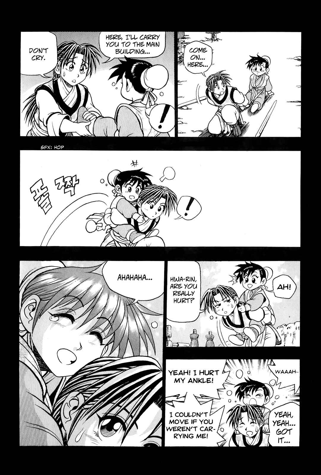 Chapter 79 - Page 9