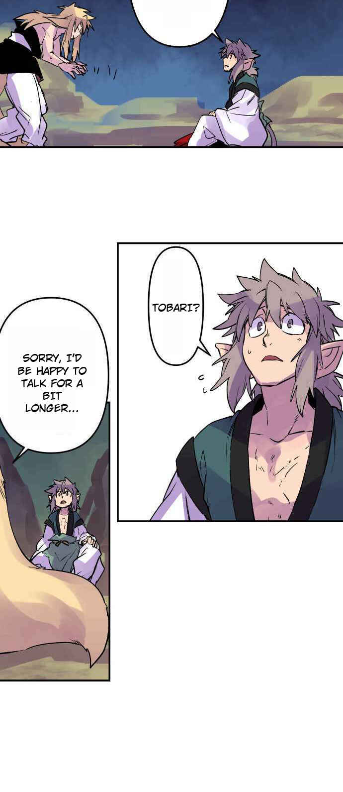 Chapter 260 - Page 12