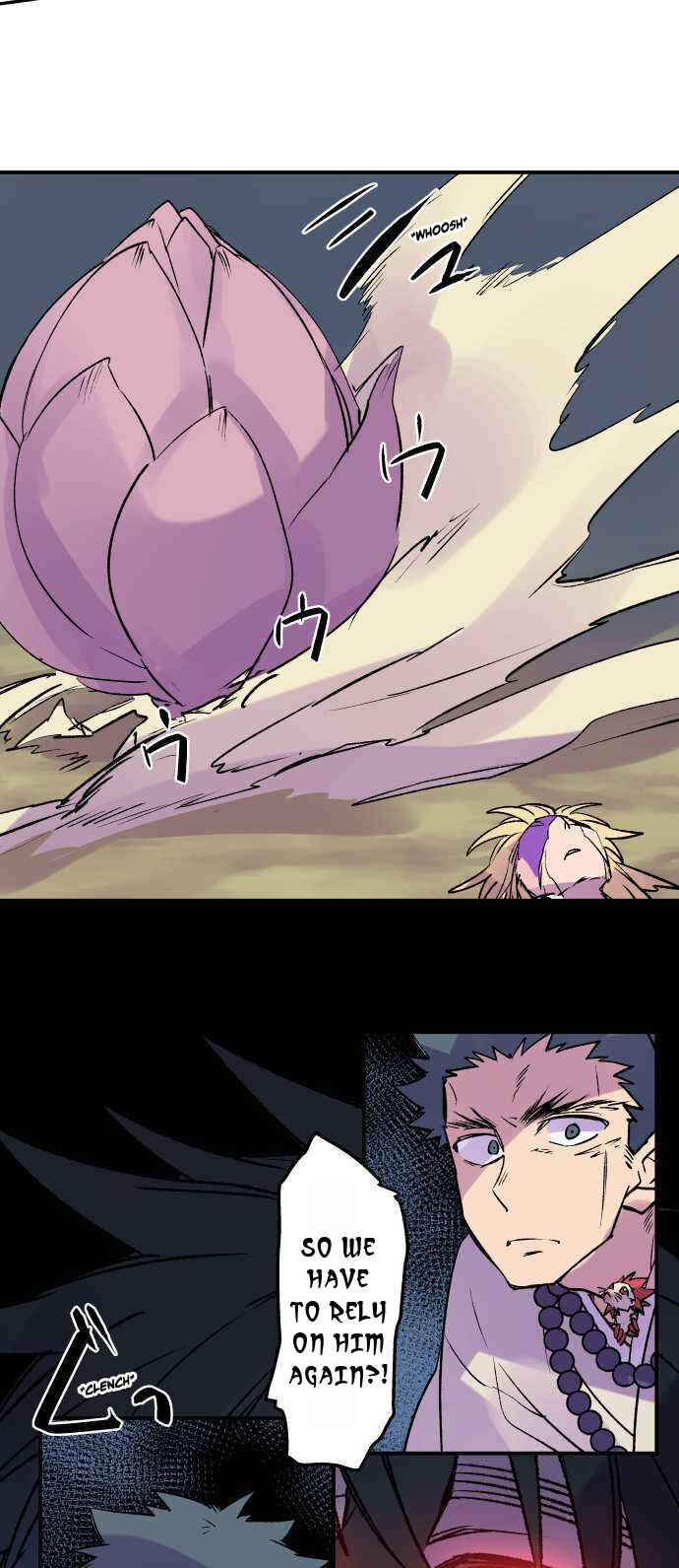 Chapter 260 - Page 18