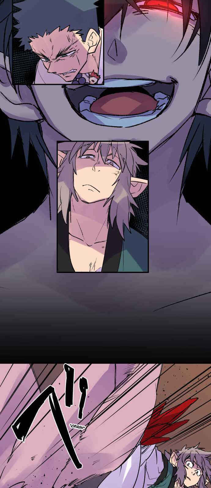 Chapter 260 - Page 19