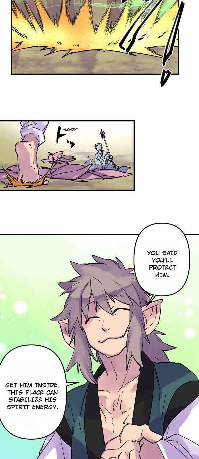 Chapter 260 - Page 22