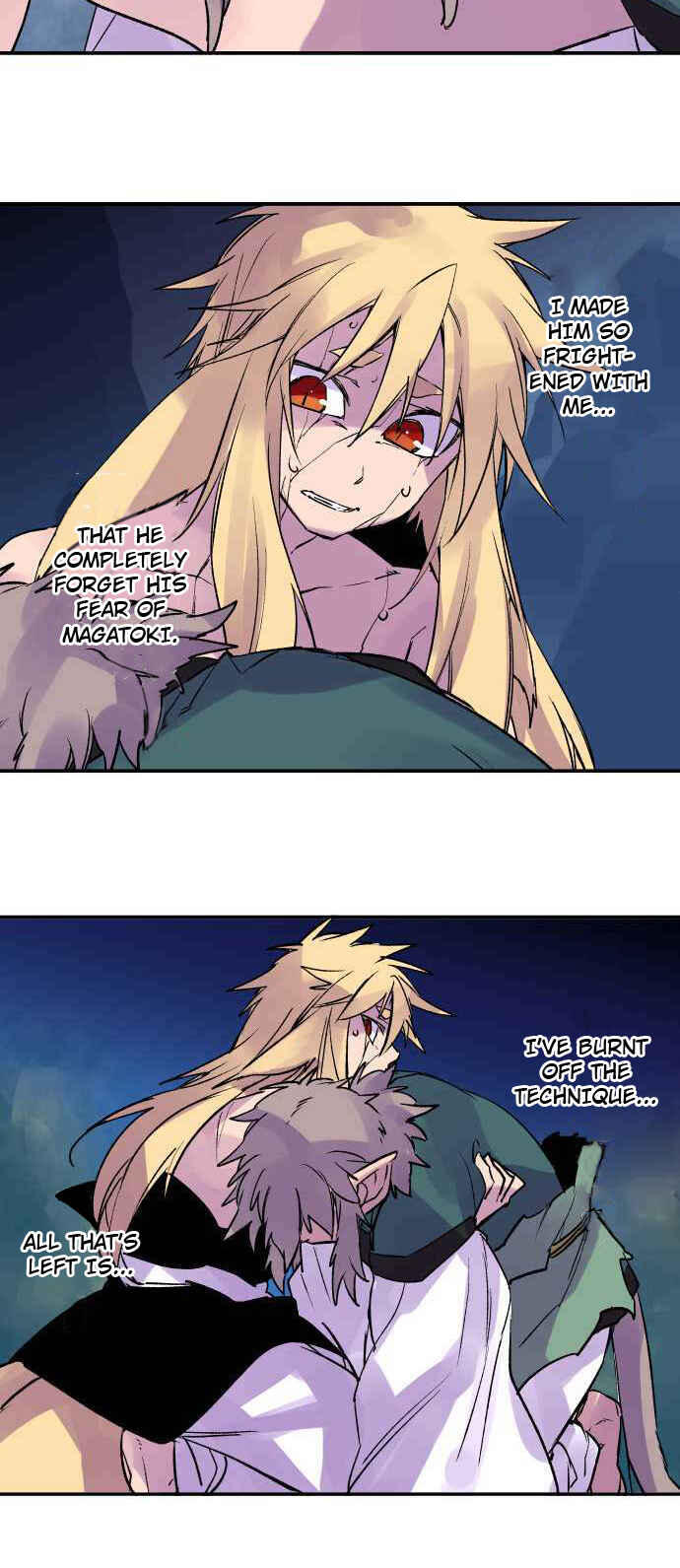 Chapter 260 - Page 4