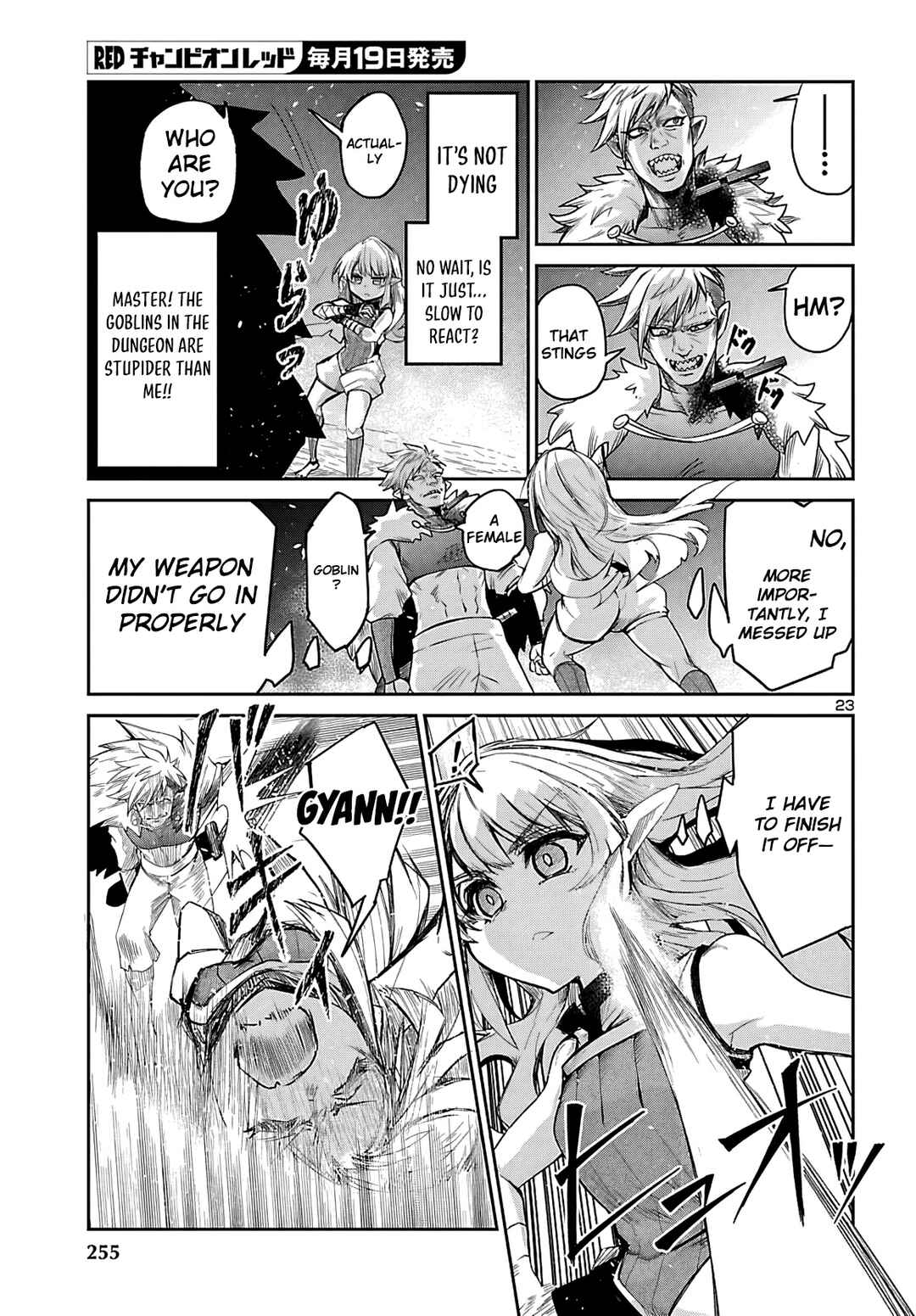 Chapter 21 - Page 25
