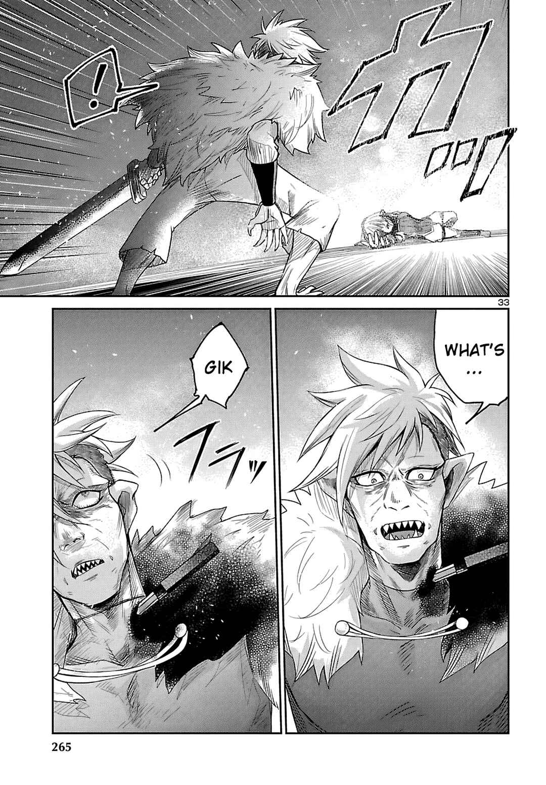 Chapter 21 - Page 35