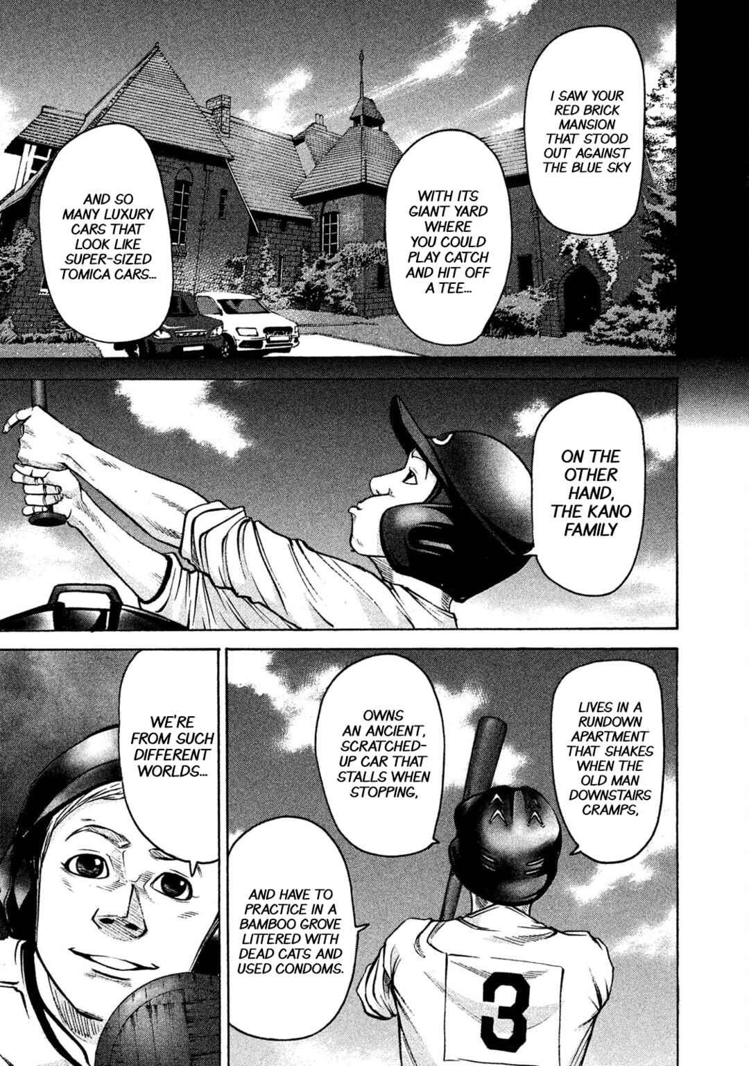 Chapter 181 - Page 13