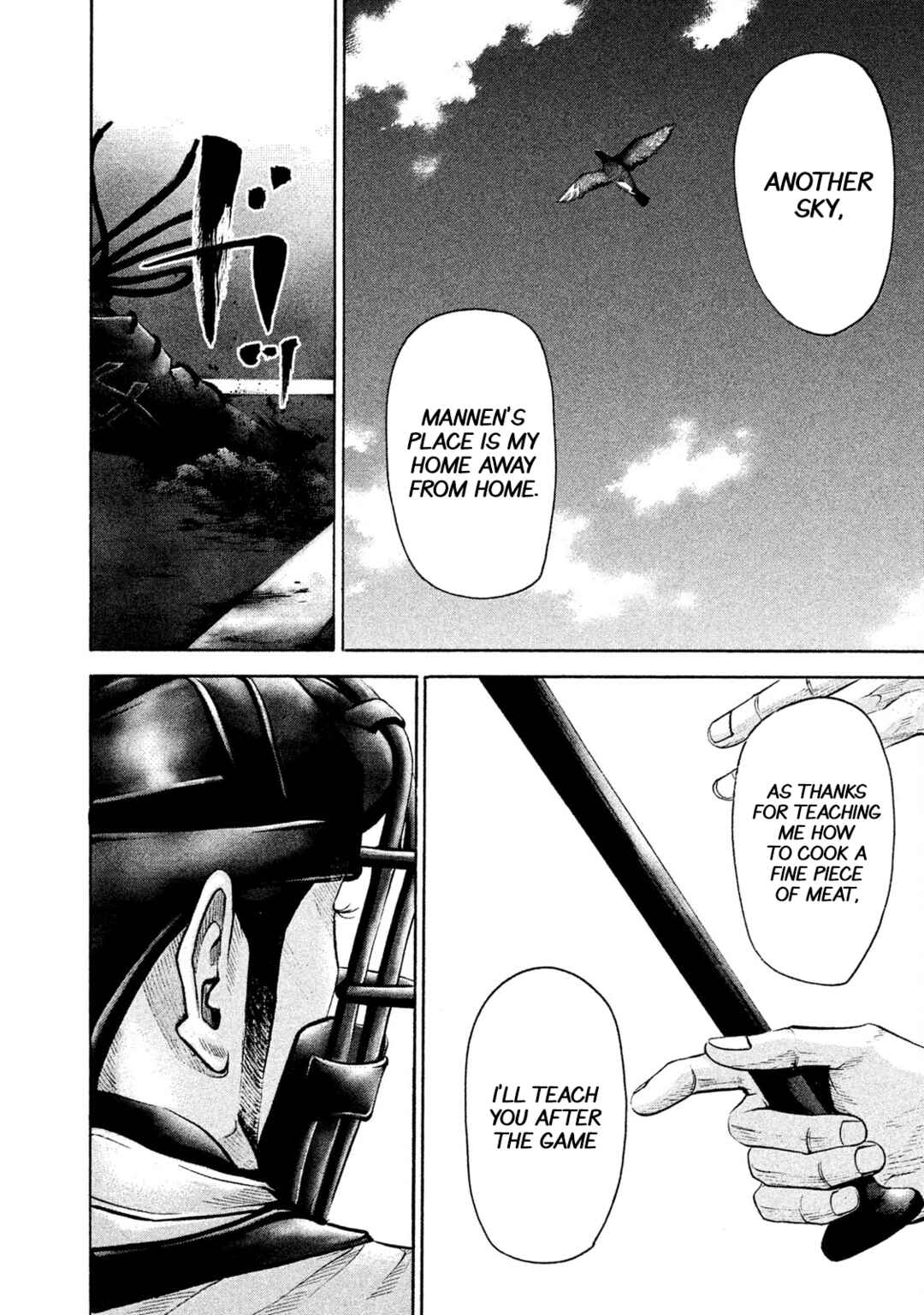 Chapter 181 - Page 16