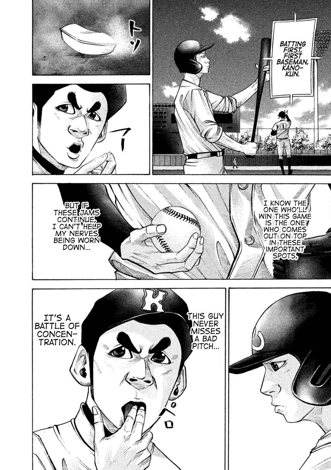 Chapter 181 - Page 6