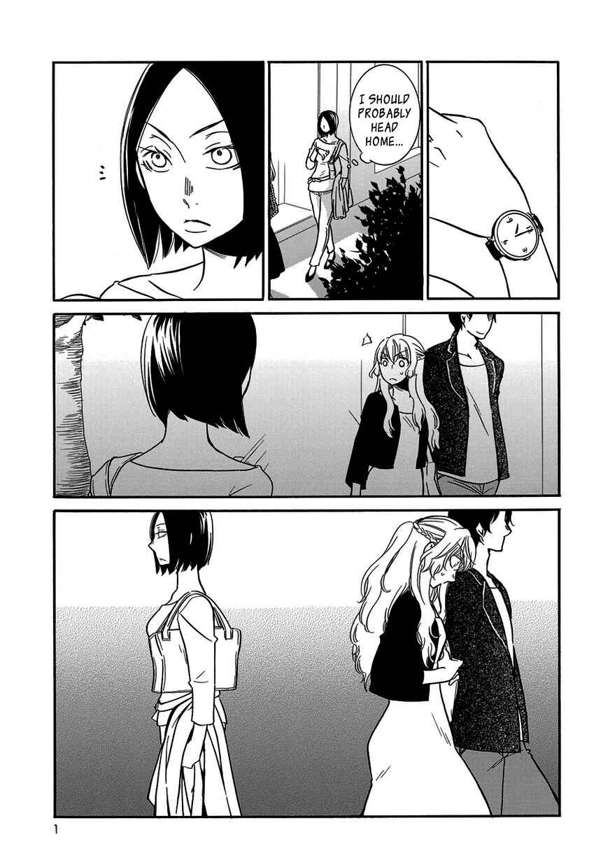 Chapter 10 - Page 1