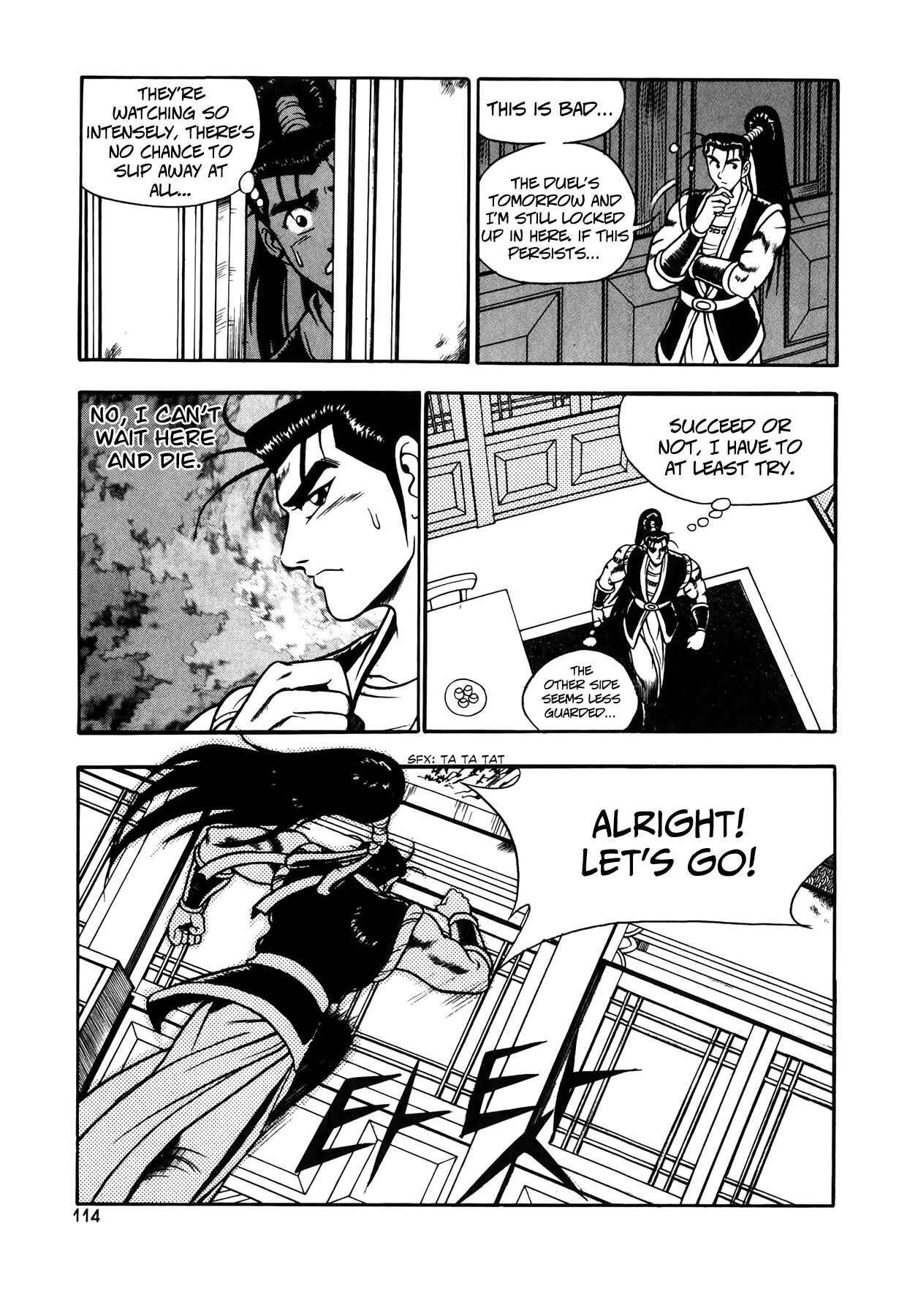 Chapter 49 - Page 10