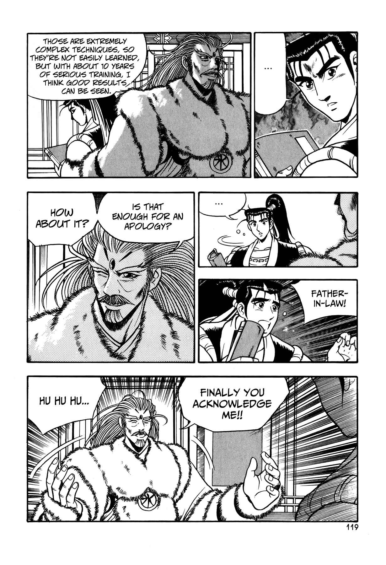 Chapter 49 - Page 15