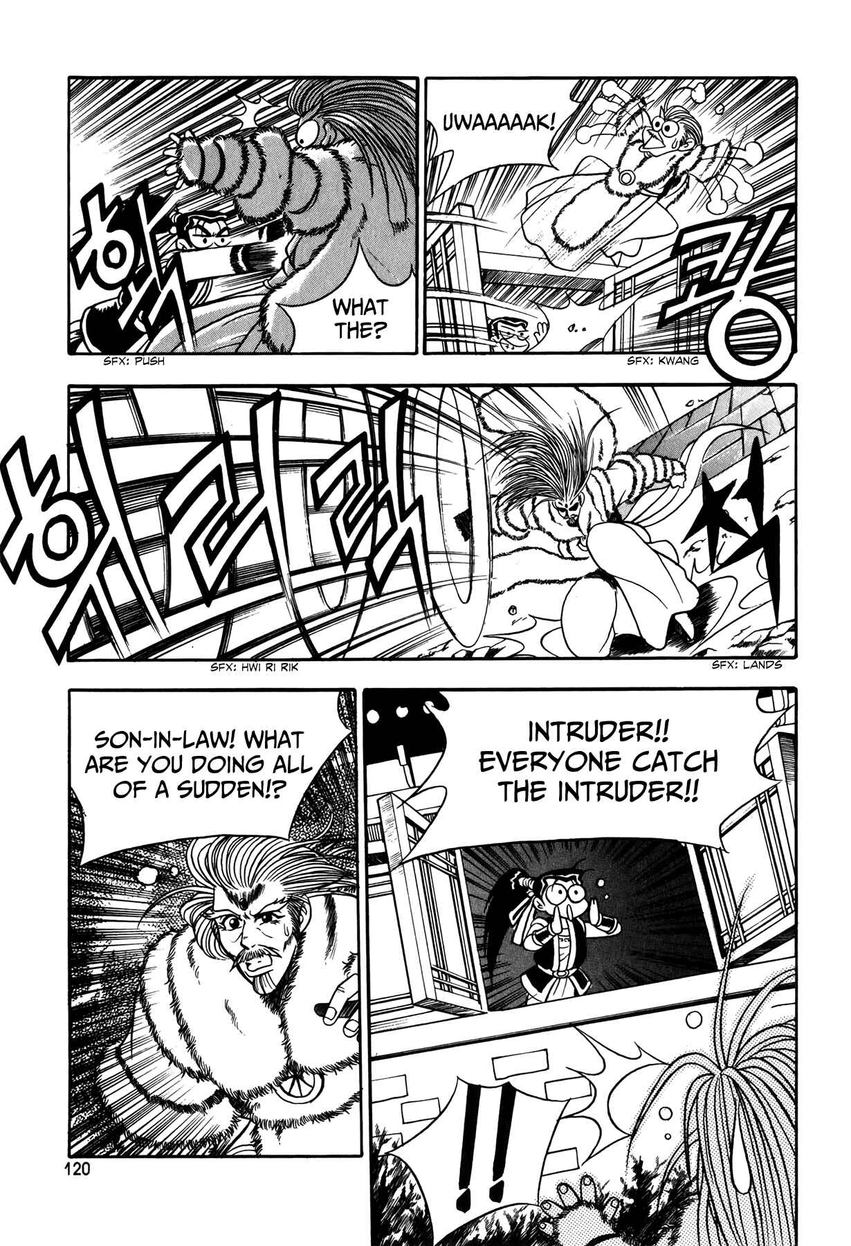 Chapter 49 - Page 16