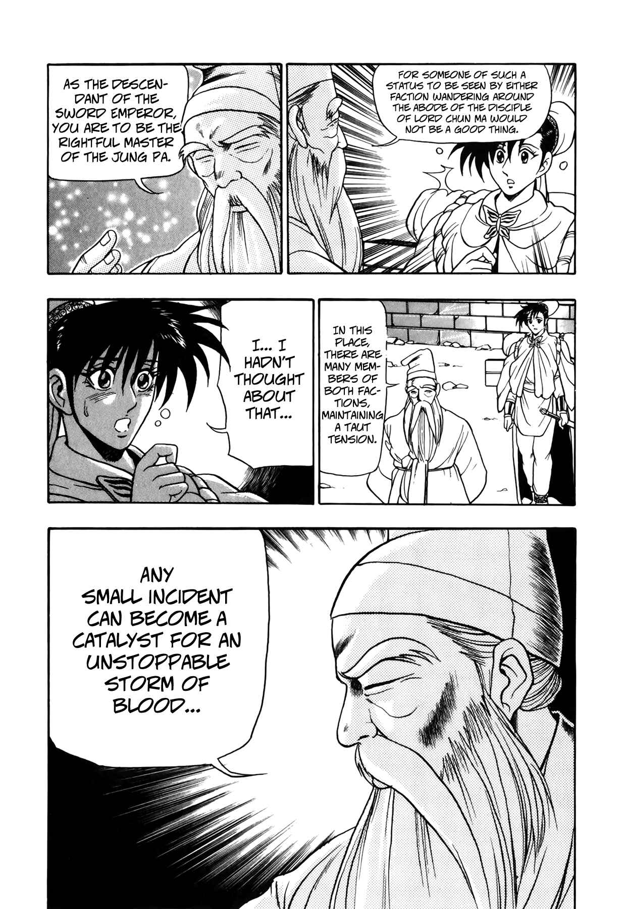 Chapter 49 - Page 22