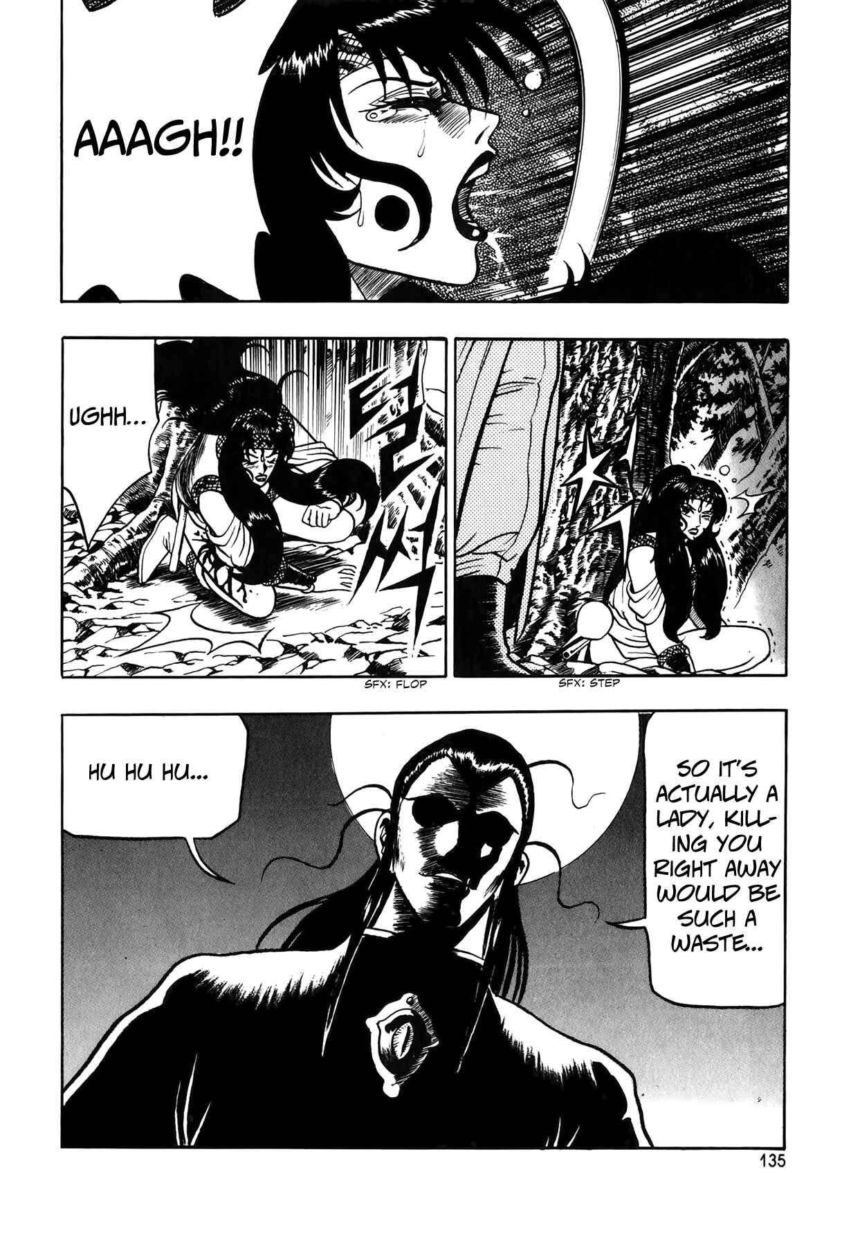 Chapter 49 - Page 31
