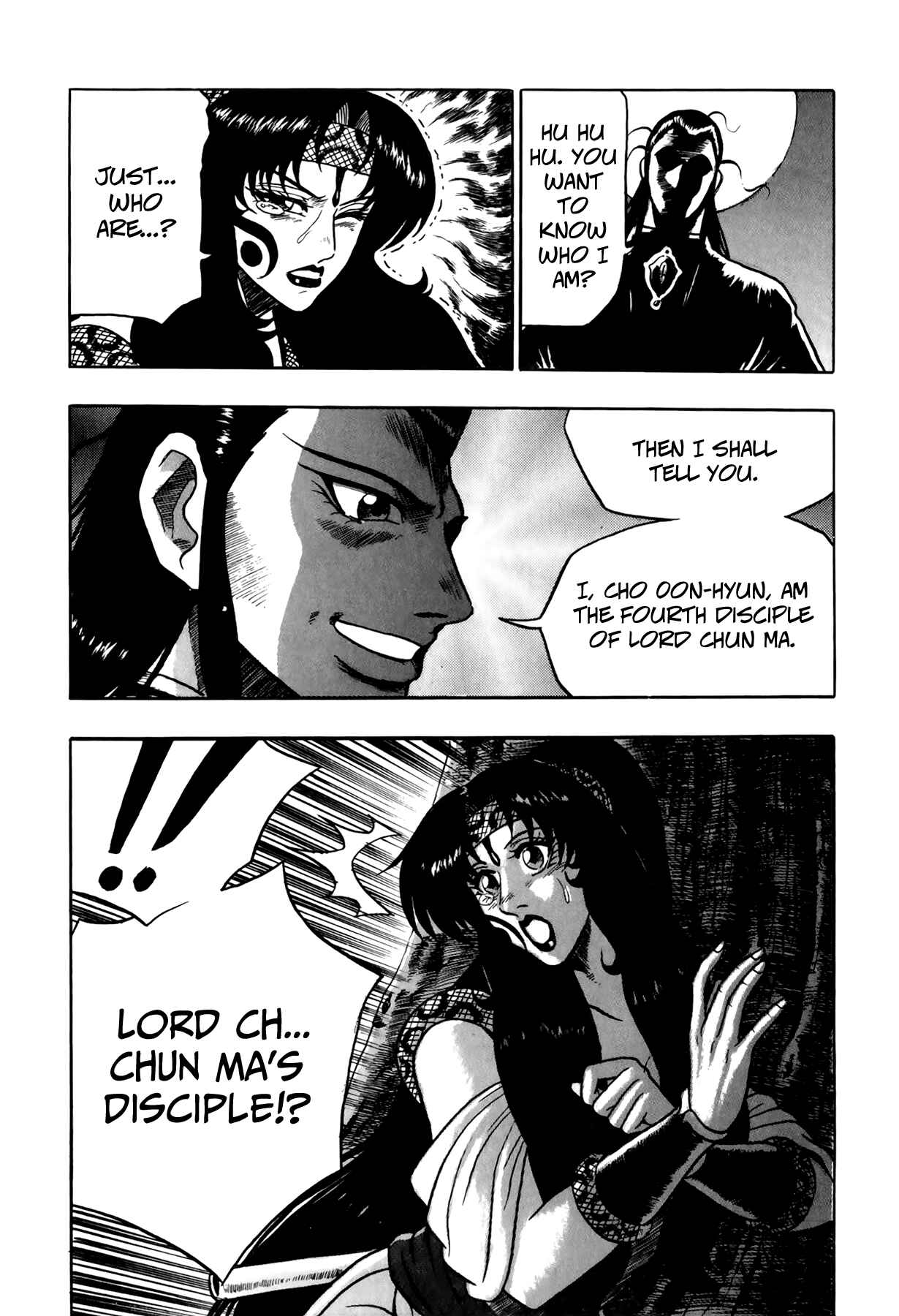 Chapter 49 - Page 32