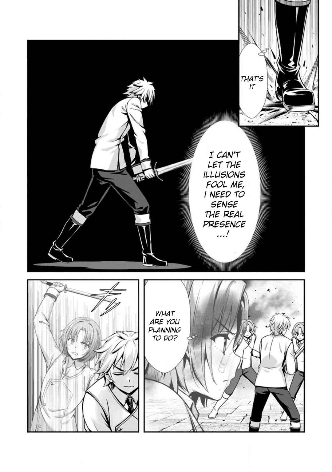 Chapter 22 - Page 21