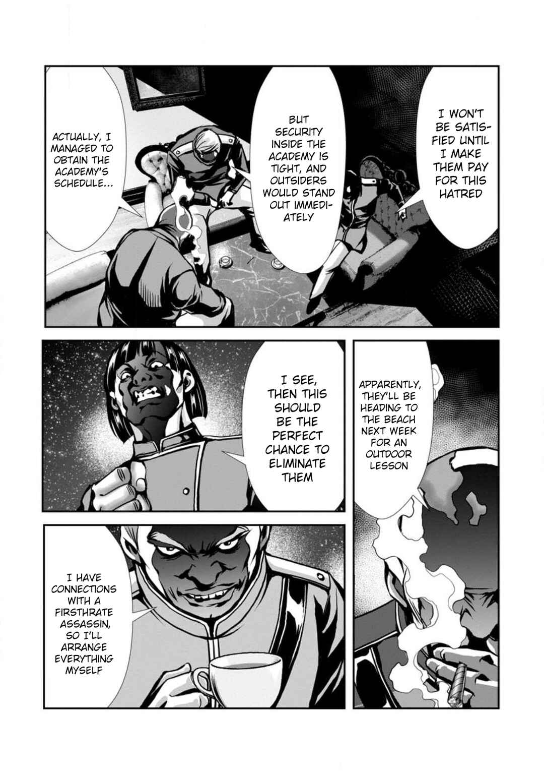 Chapter 22 - Page 26