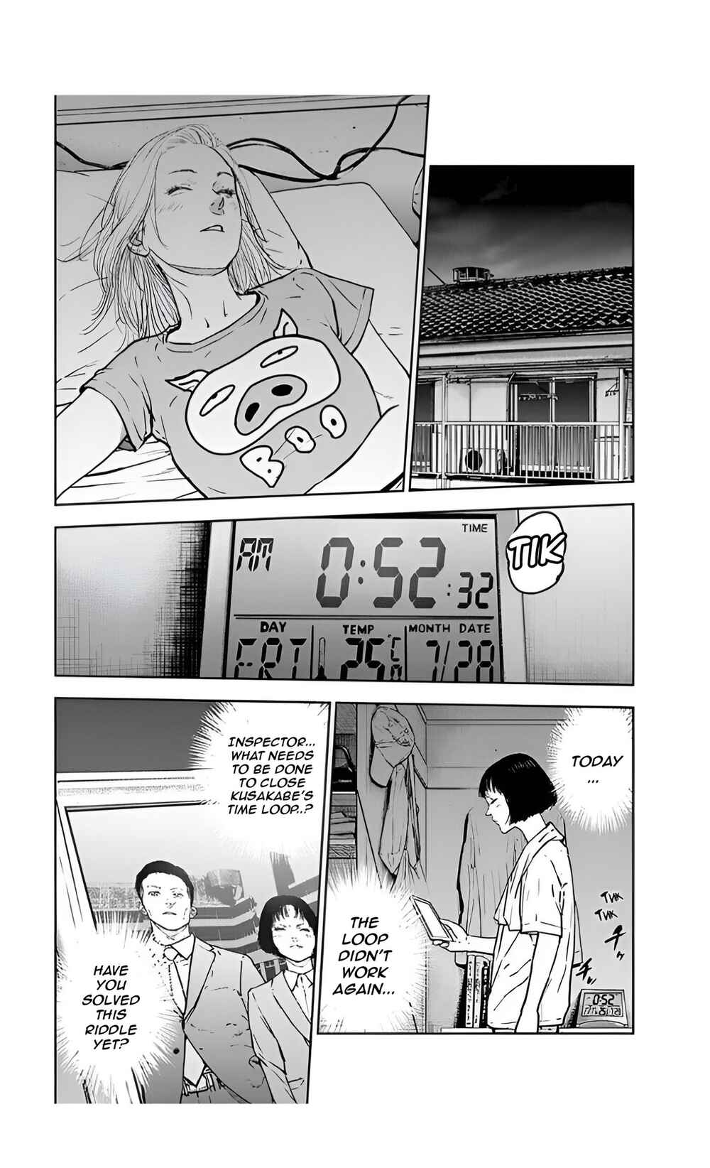 Chapter 34 - Page 19