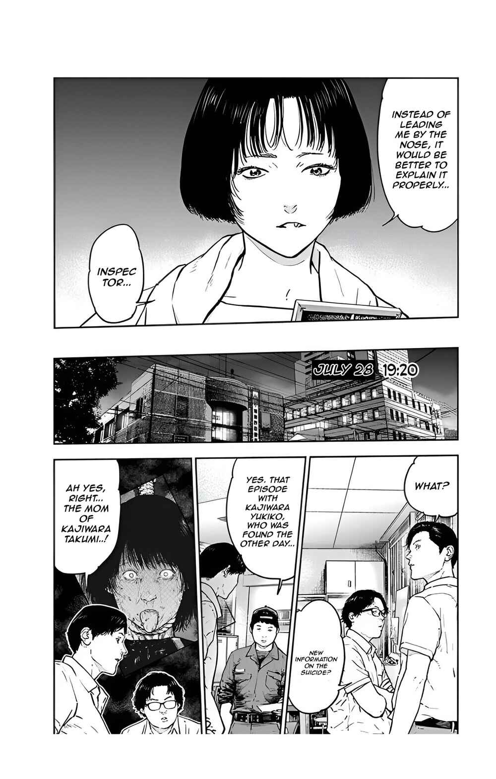 Chapter 34 - Page 20
