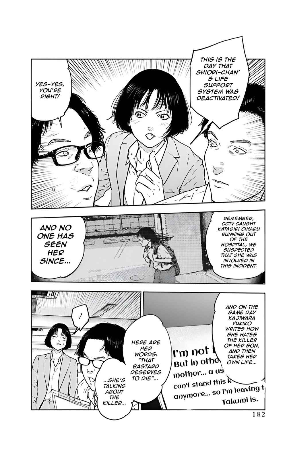 Chapter 34 - Page 22