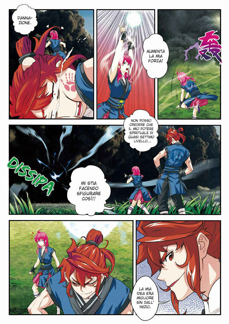 Chapter 49 - Page 10