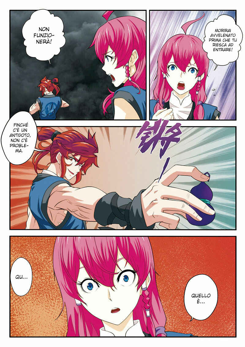 Chapter 49 - Page 11